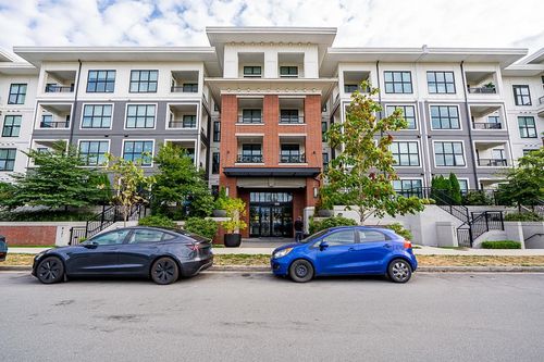 405-9500 Tomicki Ave, Richmond, BC, V6X0R9 | Card Image