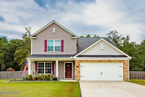 345 Tina Mae Dr, Vanceboro, NC, 28586-0020 | Card Image