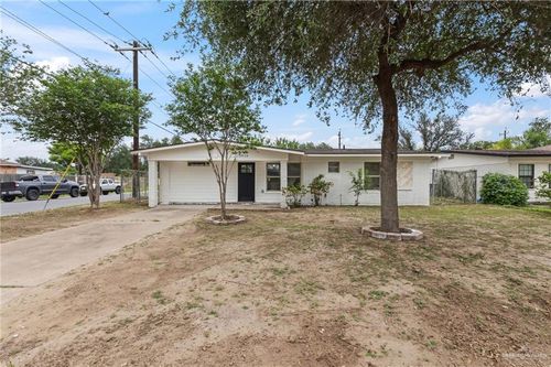 3016 Quince Ave, Mcallen, TX, 78501-6667 | Card Image
