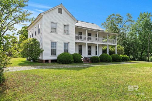 2412 College Ave, Jackson, AL, 36545-2457 | Card Image