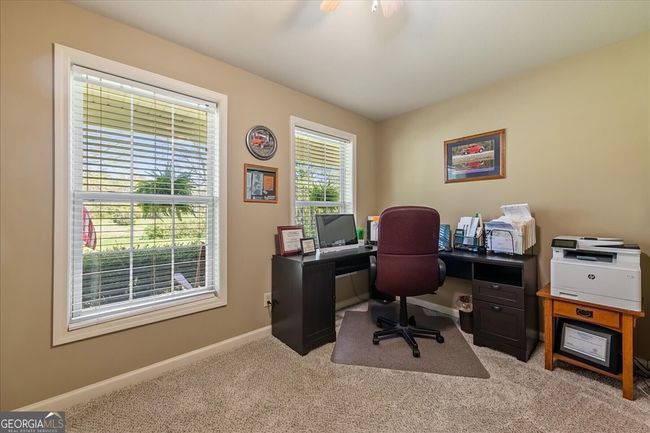 812 Lickskillet Rd, House other with 4 bedrooms, 3 bathrooms and null parking in Epworth GA | Image 14