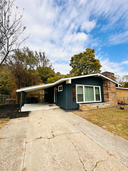 8120 Lakewood Ave, Gary, IN, 46403-2279 | Card Image