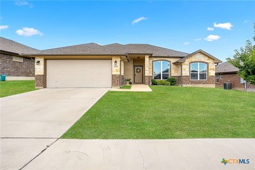 8305 Grayson Trl, Killeen, TX, 76542 | Card Image
