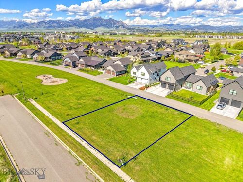 TBD N 23rd Ave, Bozeman, MT, 59718 | Card Image