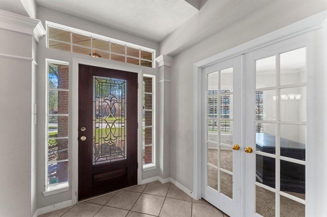 25814 Clear Springs Way, House other with 5 bedrooms, 4 bathrooms and null parking in Spring TX | Image 7