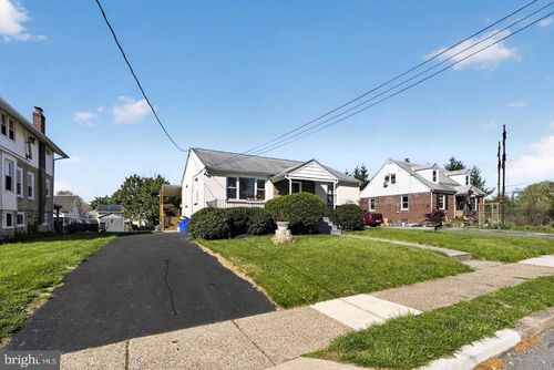 110 Mccormick Ave, RIDLEY PARK, PA, 19078-1909 | Card Image
