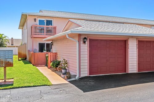 712 Sea Palm Ln, Satellite Beach, FL, 32937-2562 | Card Image