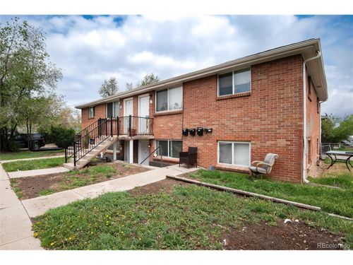 5365 W 3rd Pl, Lakewood, CO, 80226-1956 | Card Image