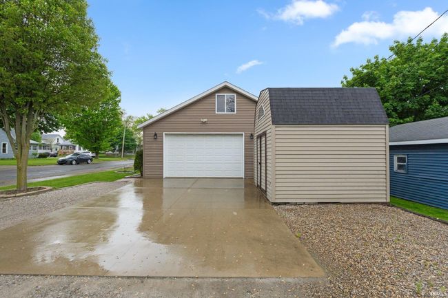 300 E Warfield St, House other with 3 bedrooms, 2 bathrooms and null parking in Garrett IN | Image 28