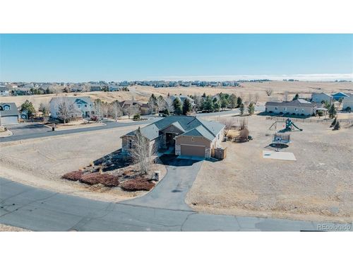 5250 La Costa Cir, Elizabeth, CO, 80107-9107 | Card Image
