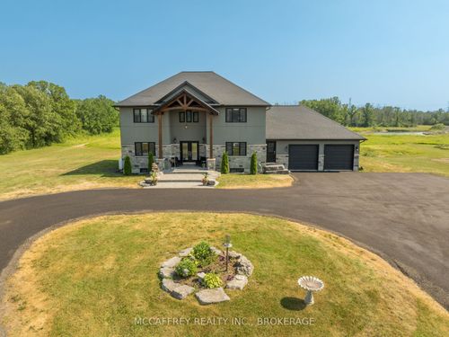 2572 Blessington Rd, Tyen, ON, K0K1V0 | Card Image