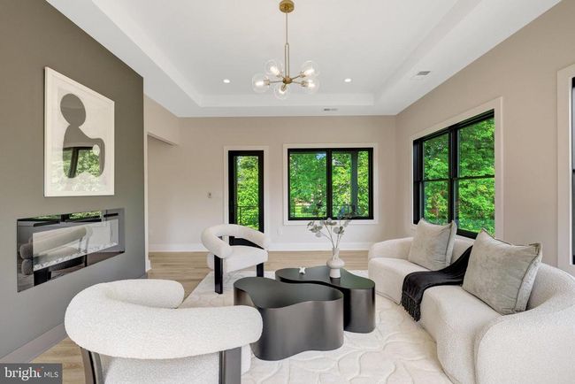 1710 Fairview Ave, House other with 6 bedrooms, 8 bathrooms and null parking in MCLEAN VA | Image 38