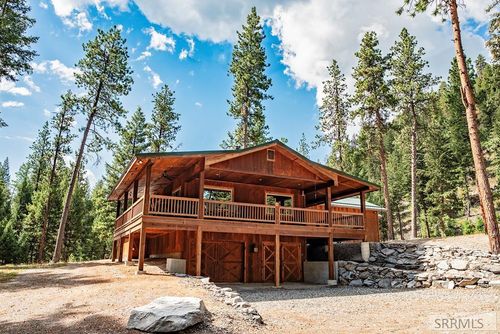 3334 Highway 93 N, Gibbsonville, ID, 83463-8505 | Card Image