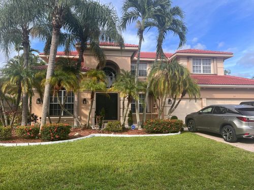 517 Nw 118th Way, Coral Springs, FL, 33071-4035 | Card Image
