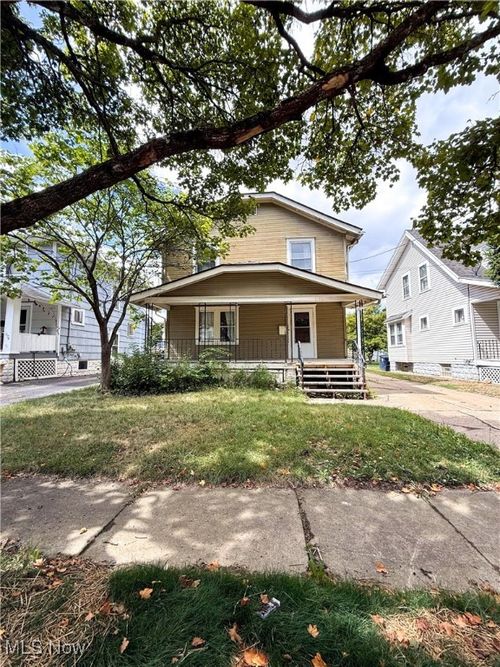 1170 Lily St, Akron, OH, 44301-1906 | Card Image