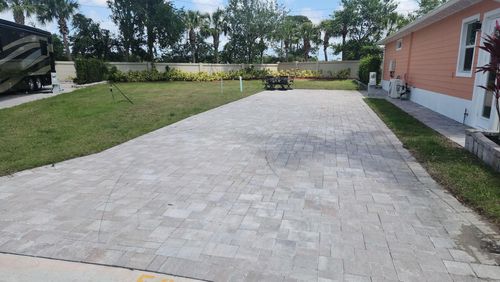 539 Nw Chipshot Ln, Port St Lucie, FL, 34986-2320 | Card Image
