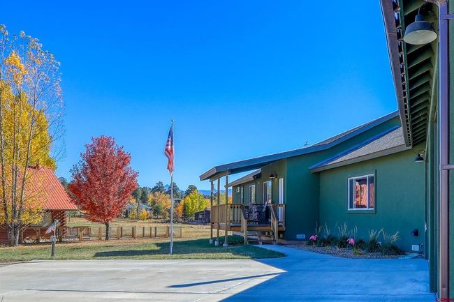 128 Divot Pl, House other with 3 bedrooms, 2 bathrooms and null parking in Pagosa Springs CO | Image 5