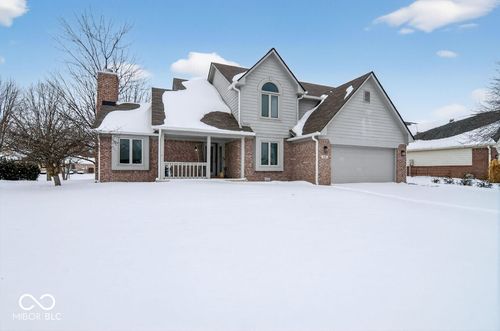 902 Saint Andrews Dr, Avon, IN, 46123-9283 | Card Image