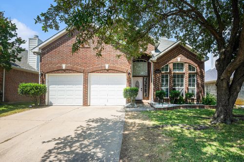 4525 Angelina Way, Fort Worth, TX, 76137-5613 | Card Image