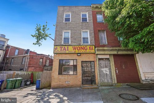 1611 Frederick Ave, BALTIMORE, MD, 21223-2340 | Card Image