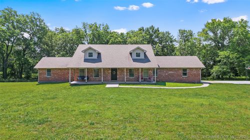 9644 19 Road, Nowata, OK, 74048 | Card Image