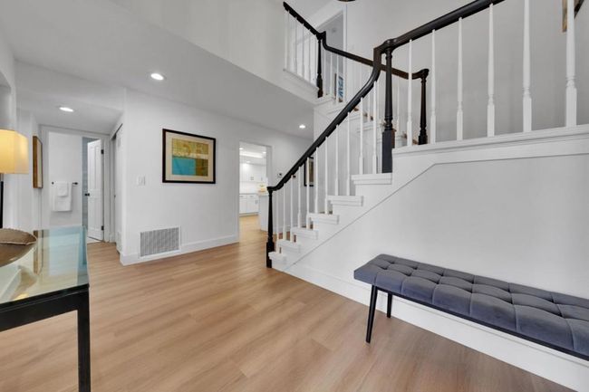 135 Calle Larga, Townhouse with 3 bedrooms, 3 bathrooms and 2 parking in Los Gatos CA | Image 5