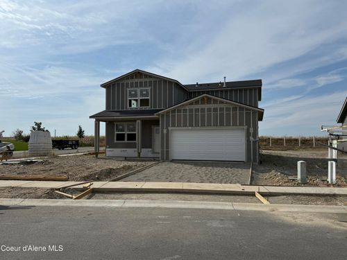 3223 N Corvus St, Post Falls, ID, 83854-3810 | Card Image