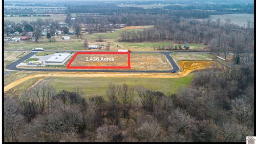 000 Barlow Rd Lot 1a, Barlow, KY, 42024 | Card Image