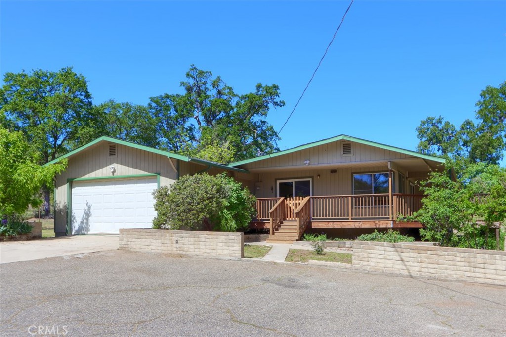 Residential in Mariposa 2