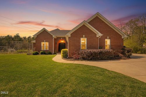 602 Rand Mill Rd, Garner, NC, 27529-3932 | Card Image