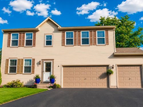25301 Presidential Ave, Plainfield, IL, 60544-2758 | Card Image