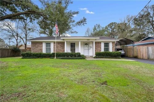 2511 Club House Rd, Mobile, AL, 36605-4342 | Card Image