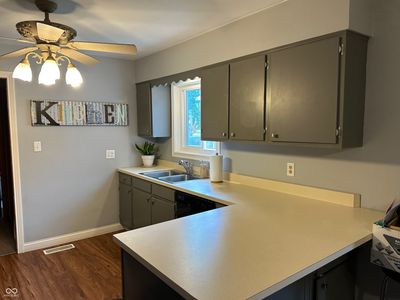 Spacious Kitchen | Image 3