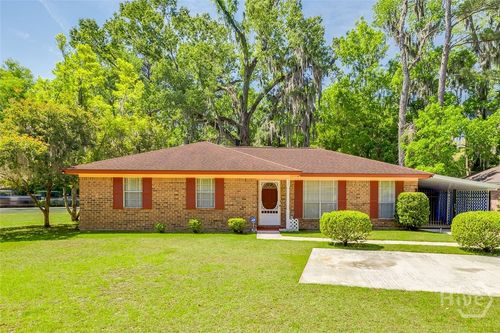 937 Mill Drive, Savannah, GA, 31419 | Card Image