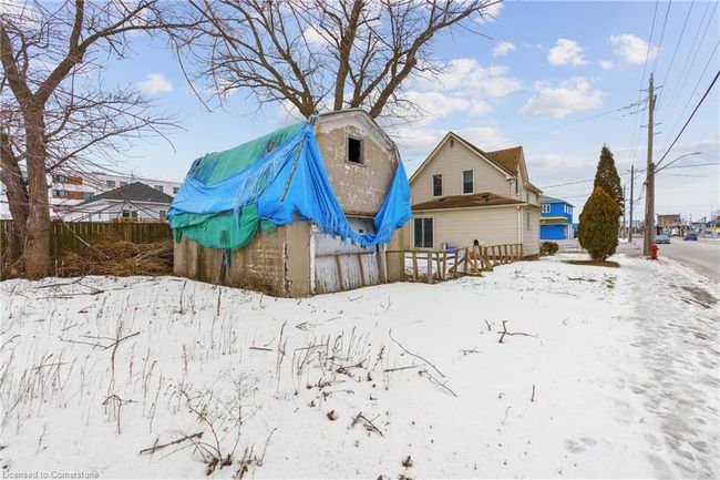 21 Bridge St, House other with 4 bedrooms, 2 bathrooms and 4 parking in Port Colborne ON | Image 25