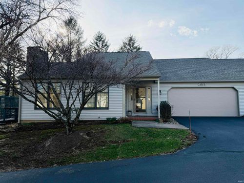 2272 E Cape Cod Drive, Bloomington, IN, 47401 | Card Image
