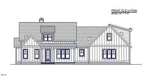 2304 Hardwood Dr, Hillsborough, NC, 27278-8767 | Card Image