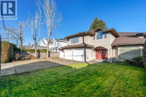 8920 Minler Road, Richmond, BC, V7C3T9 | Card Image