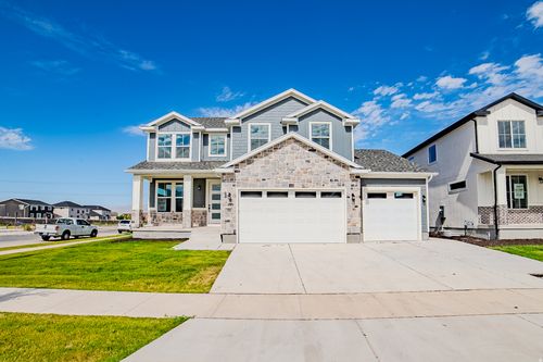 4318-35 N Scarlet Maple Rd, Vineyard, UT, 84059-5745 | Card Image