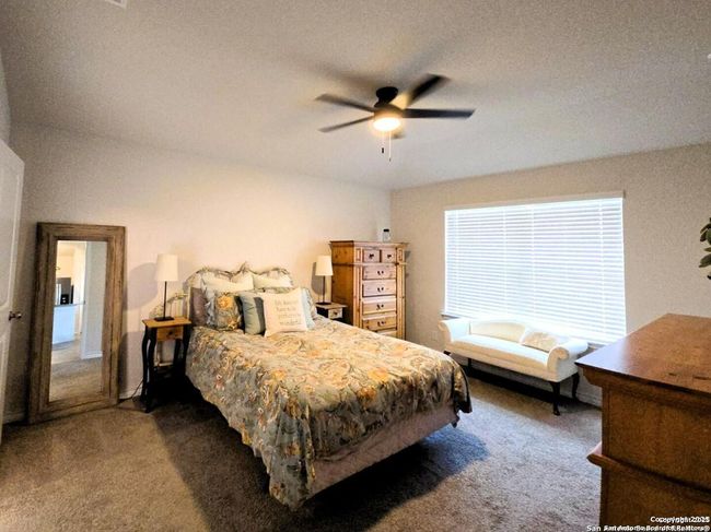 13028 Minuet Sway, House other with 3 bedrooms, 2 bathrooms and null parking in San Antonio TX | Image 10