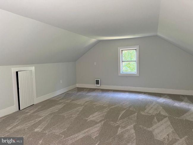 464 W White St, House other with 4 bedrooms, 1 bathrooms and null parking in SUMMIT HILL PA | Image 18