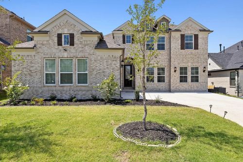 2901 Adon Springs Ln, Celina, TX, 75009-1877 | Card Image