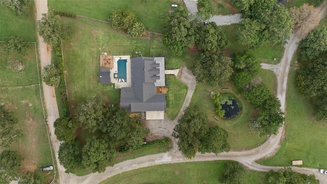 5919 Ranch Estates Rd, House other with 4 bedrooms, 4 bathrooms and null parking in Krugerville TX | Image 40