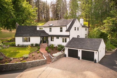 19009 N Little Spokane Dr, Colbert, WA, 99005-9249 | Card Image
