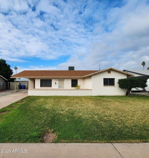 13132 N 20th Lane, Phoenix, AZ, 85029 | Card Image