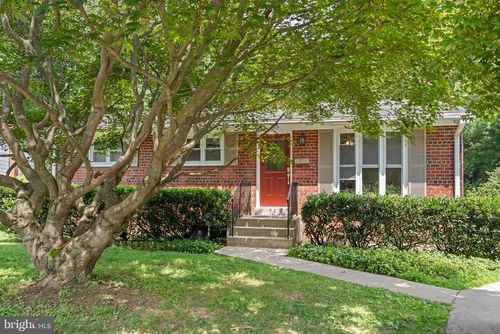 12119 Portree Dr, ROCKVILLE, MD, 20852-2112 | Card Image