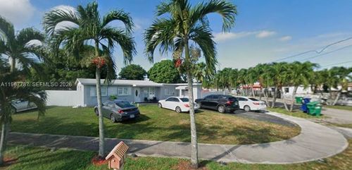 17010 Nw 53rd Ave, Miami Gardens, FL, 33055-4029 | Card Image
