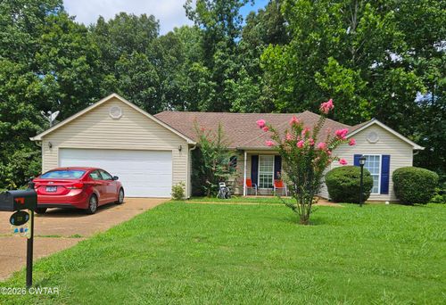 219 Bent Oaks Dr, Jackson, TN, 38305-6459 | Card Image
