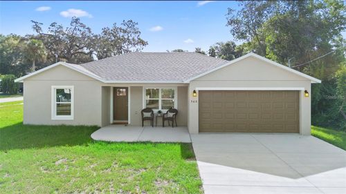 560 Sumner Ave, ORANGE CITY, FL, 32763-4922 | Card Image