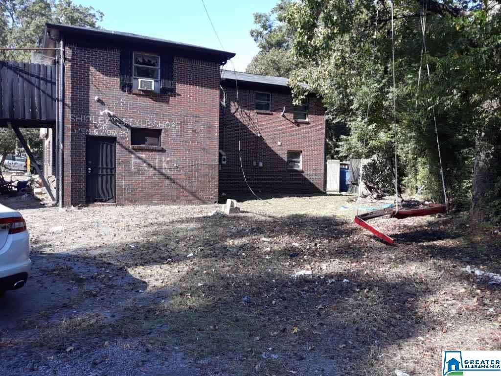 Commercial Sale in BIRMINGHAM 2